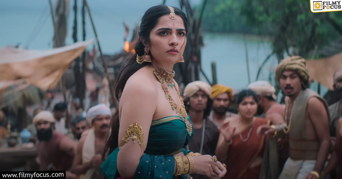 Kantara Chapter 1 Movie Review and Rating