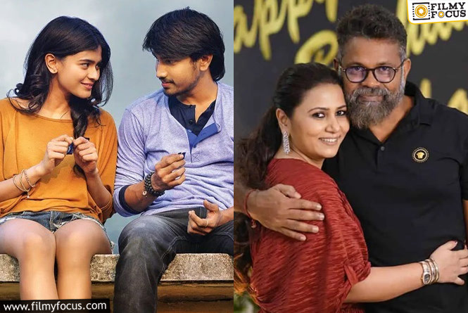 Kumari 21F: ‘కుమారి’ మరోసారి రాబోతోంది… రీరిలీజ్‌ కాదు, సీక్వెల్‌ కాదు.. మరేంటంటే?