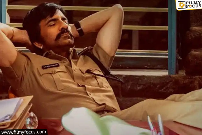 Mass Jathara: మాస్ జాతర వాయిదా? ఇక ఆప్షన్ లేదా?