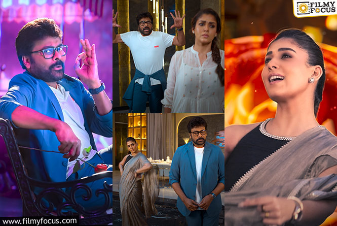 Meesaala Pilla Song: ‘మీసాల పిల్లా’ సాంగ్ రివ్యూ.. నెగిటివ్ ఒపీనియన్స్ అన్నీ మారిపోయేలా..!