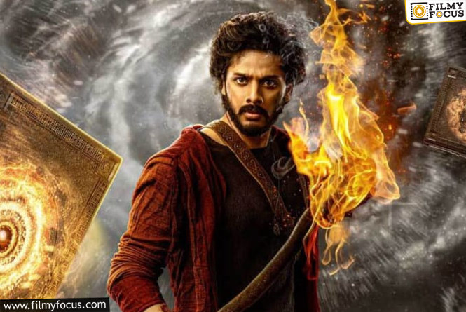 Mirai OTT: నెల తిరగకుండా ఓటీటీలోకి వచ్చేస్తున్న ‘మిరాయ్’