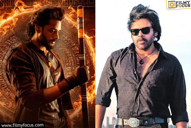 Mirai, OG: ‘మిరాయ్‌’ వచ్చేస్తోంది.. అంటే నెక్స్ట్‌ ‘ఓజీ’కి కూడా ఇలానే చేస్తారా?