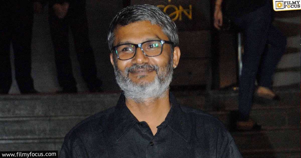 Nitish about characters in new Ramayana