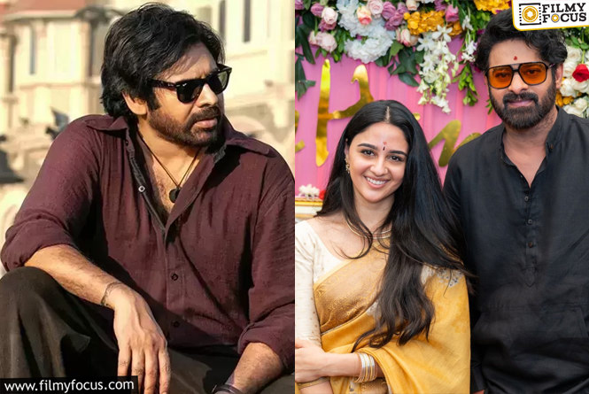 Fauji: ‘ఓజి’ వల్ల ‘ఫౌజి’ టైటిల్ మార్చాల్సి వస్తుందా?