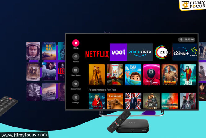 OTT Deals: ఓటీటీ డీల్స్.. స్కీములా..? స్కాములా?