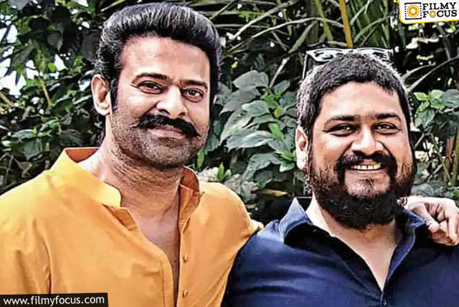 Om Raut, Prabhas: ప్రభాస్ కి ఓం రౌత్ బర్త్ డే విషెస్ చెప్పడం కూడా తప్పేనా?