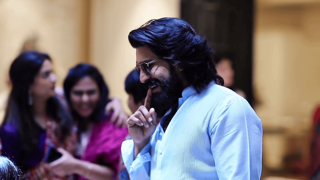 Ram Charan and his wife Upasana are set to become proud parents once again