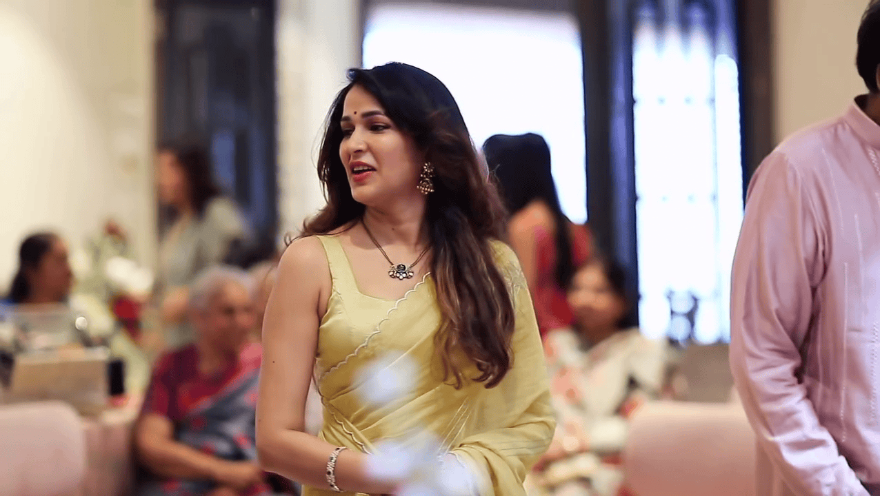 Ram Charan and his wife Upasana are set to become proud parents once again