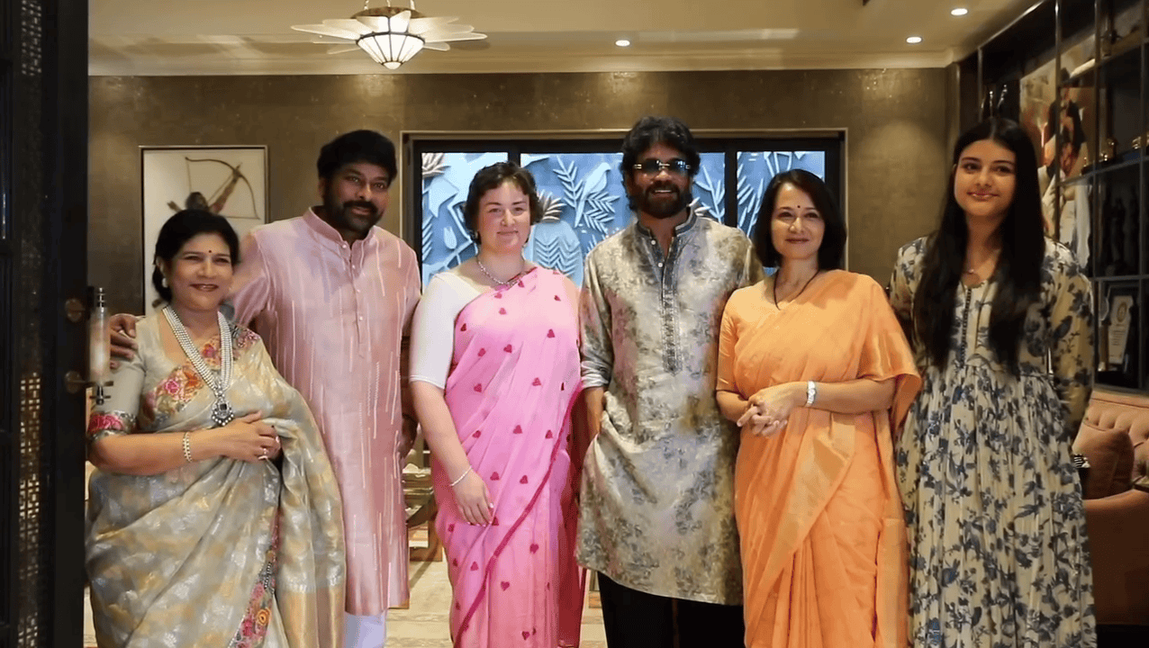 Ram Charan and his wife Upasana are set to become proud parents once again
