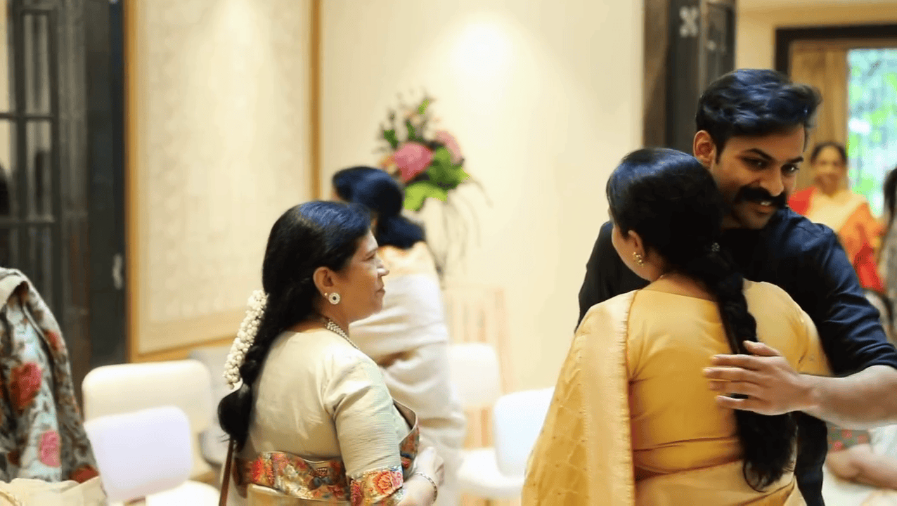 Ram Charan and his wife Upasana are set to become proud parents once again