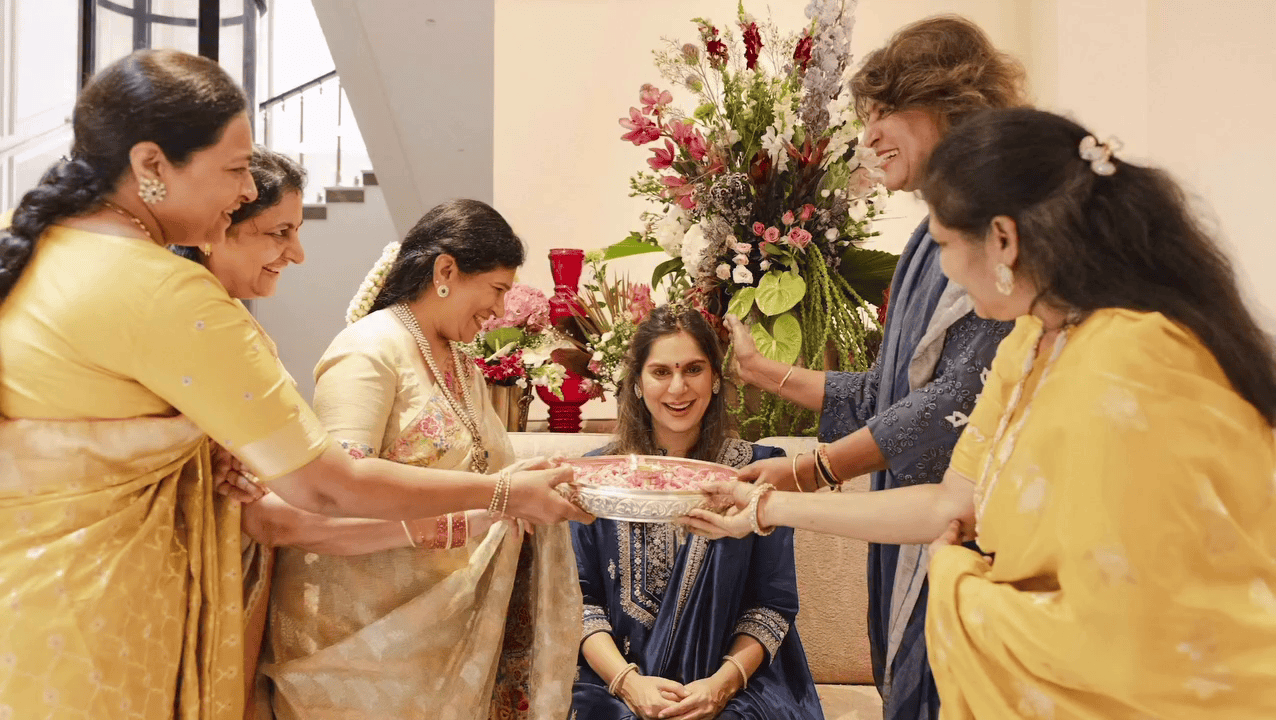 Ram Charan and his wife Upasana are set to become proud parents once again