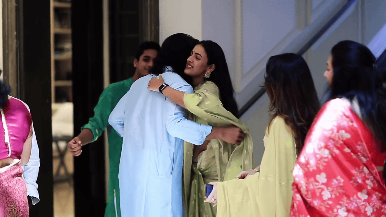 Ram Charan and his wife Upasana are set to become proud parents once again