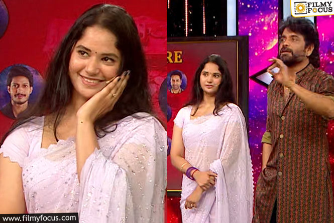 Ramya Moksha Remuneration: ‘బిగ్ బాస్ 9’ పచ్చళ్ళ పాప ఎంత సంపాదించిందో తెలుసా?