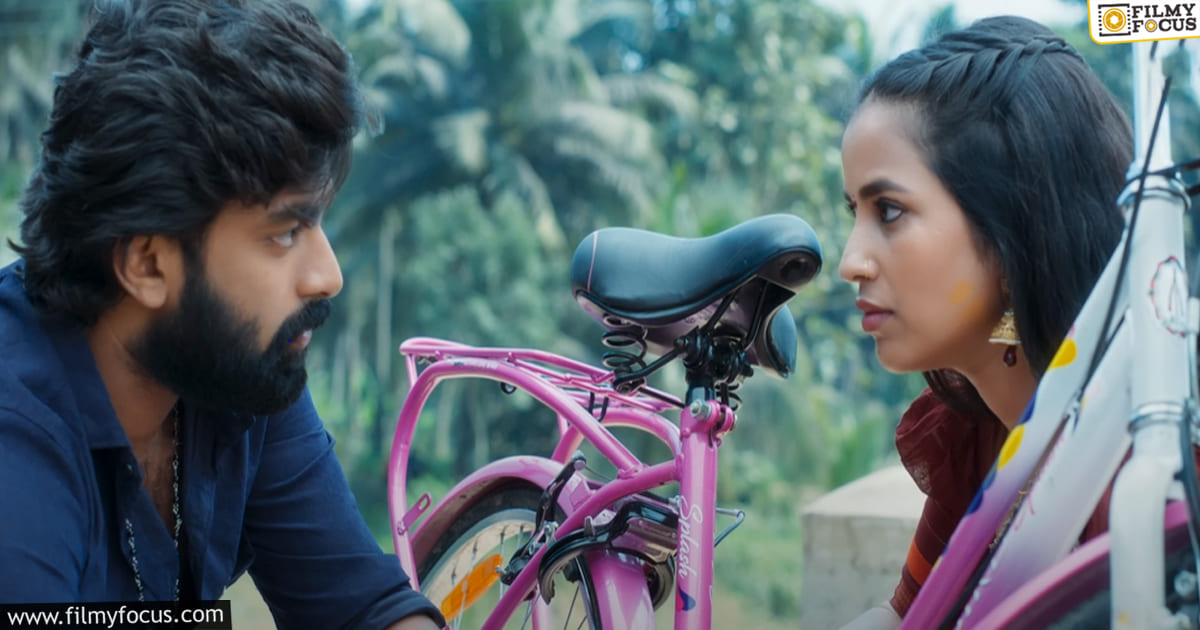 Sasivadane Movie Review and Rating
