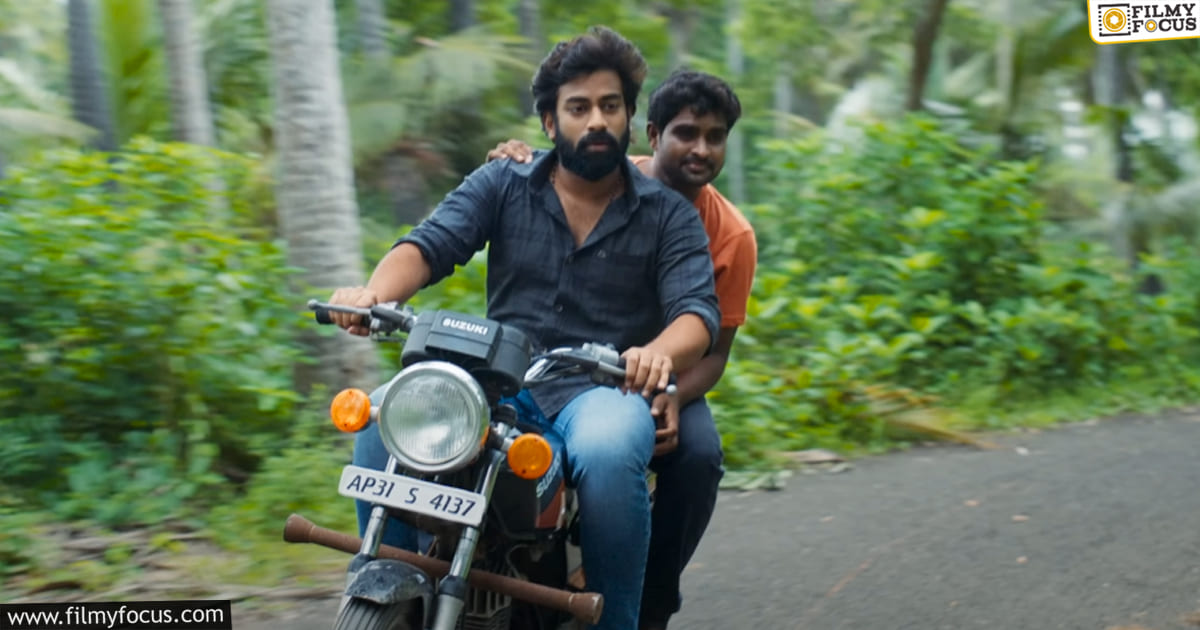 Sasivadane Movie Review and Rating