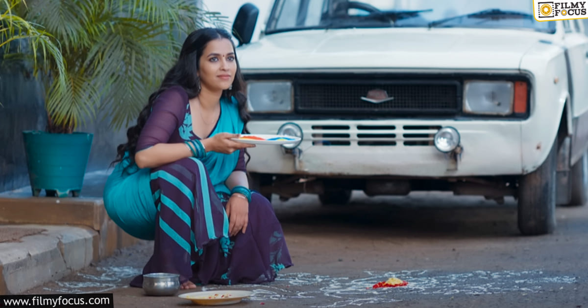 Sasivadane Movie Review and Rating