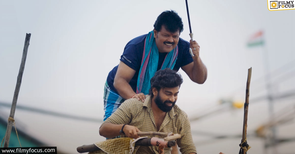 Sasivadane Movie Review and Rating
