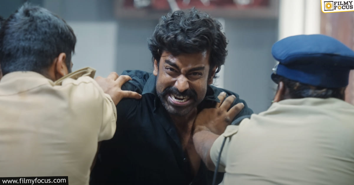 Sasivadane Movie Review and Rating