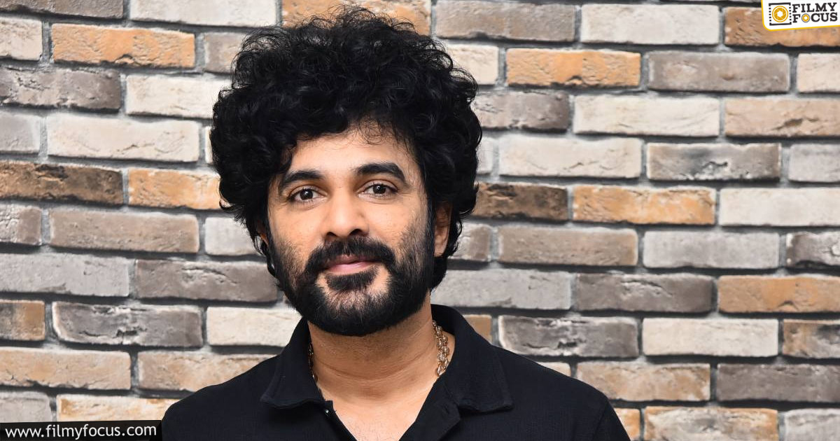 Siddu Jonnalagadda movie got shelved