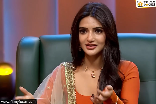 Sreeleela: హీరోలా మాట్లాడుతున్న శ్రీలీల..  బాలీవుడ్‌కి వెళ్లిపోయిందనే కామెంట్స్‌పై ఏమందంటే?