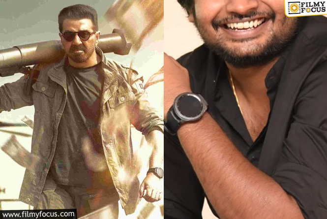 బ్లాక్‌బస్టర్‌ సినిమా సీక్వెల్‌కు ఫ్లాప్‌ల డైరక్టర్‌.. రిస్క్‌ చేస్తు్న్నారా?