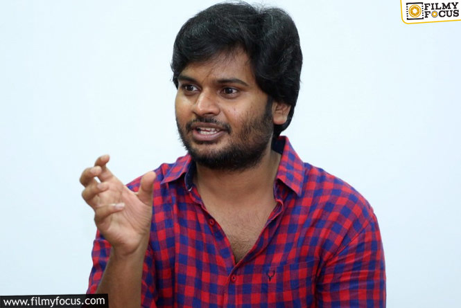 Sriram Adittya: బంపర్ ఆఫర్ కొట్టేసిన శ్రీరామ్ ఆదిత్య