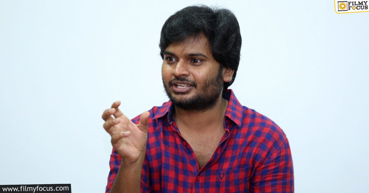 Sriram Adittya got a bumper offer