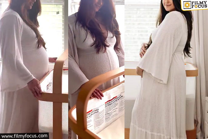 Ileana: బేబీ బంప్ వీడియోతో మళ్ళీ షాక్ ఇచ్చిన స్టార్ హీరోయిన్!