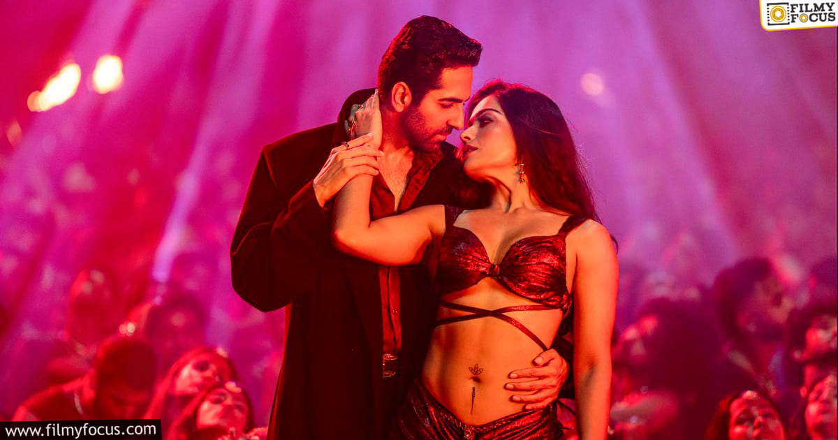 Thamma Movie Review And Rating