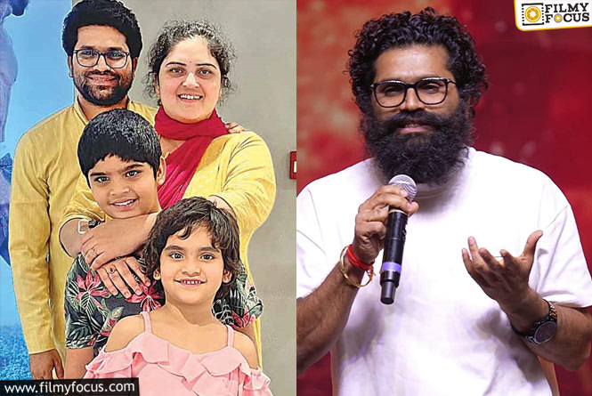 Bheems Ceciroleo: భీమ్స్ కుటుంబంతో ఆత్మహత్య చేసుకునే స్టేజికి వెళ్లేంతలా ఏం జరిగింది?