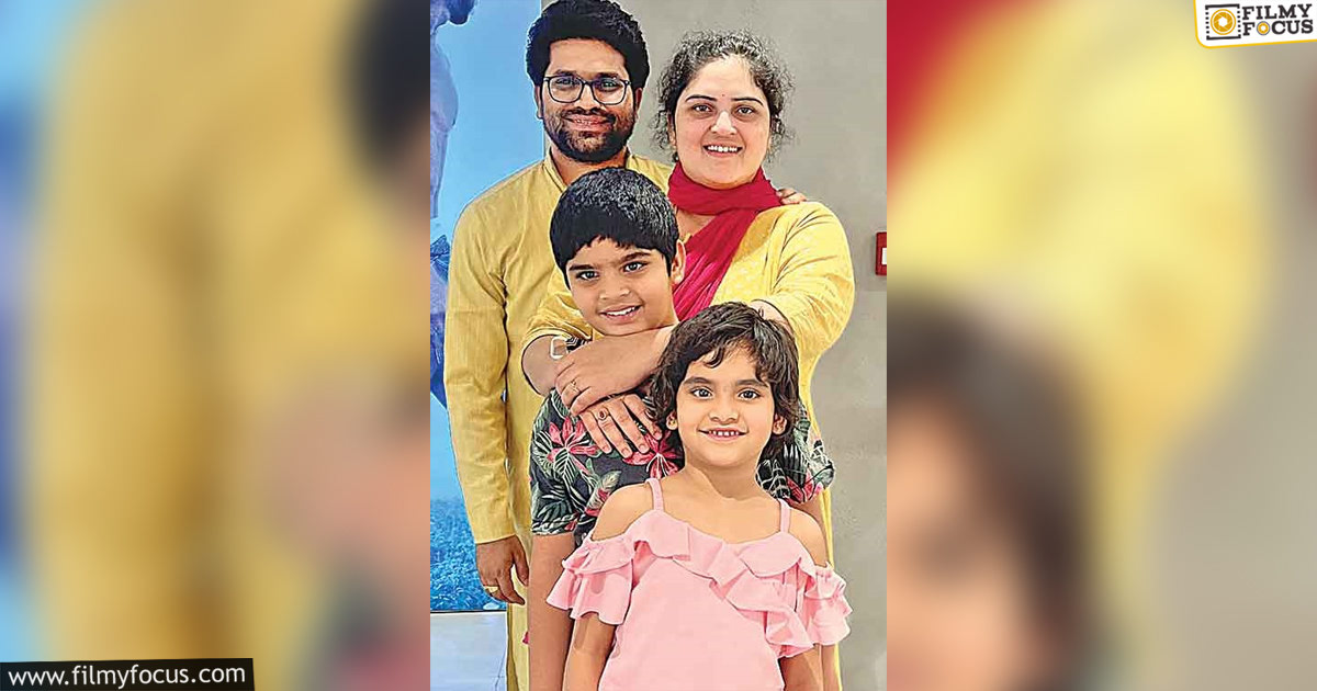 The Shocking Story Behind Bheems Ceciroleo Family