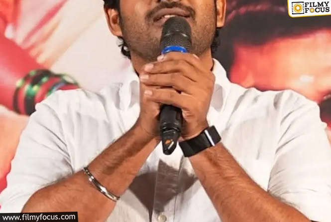 తెలుగులో ప్రదీప్ రంగనాథన్ కి కూడా థియేటర్స్ ఇస్తారు.. కానీ తమిళంలో నా లాంటి హీరోలకు థియేటర్లు ఇవ్వరు!