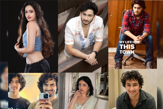 Ghattamaneni: ఘట్టమనేని థర్డ్ జెనరేషన్.. వారసత్వం నిలబెట్టేదెవరు?