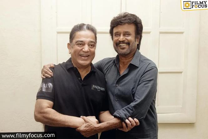 Rajinikanth: రజినీ ‘ఫైనల్ పంచ్’.. అదే లాస్ట్ సినిమానా? రీజనేంటీ?