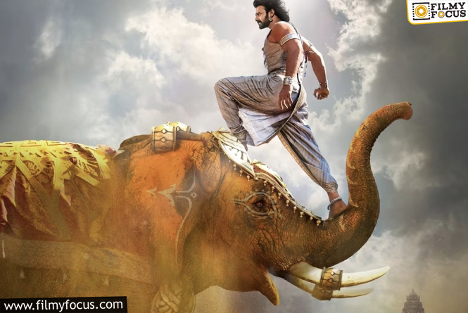 Baahubali: ‘బాహుబలి’ మరో చాప్టర్.. దేవతలతో కాదు, రాక్షసులతో యుద్ధం!