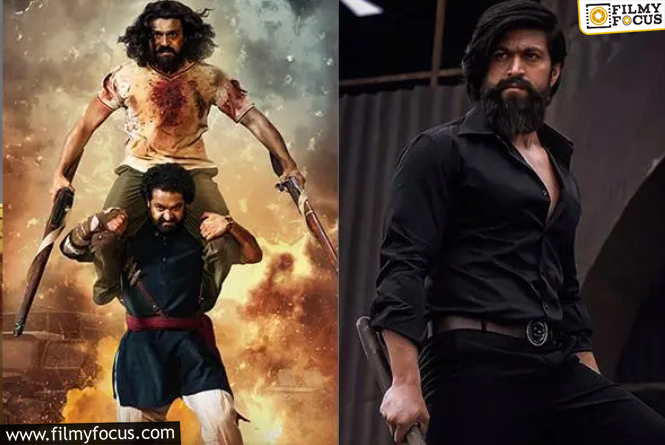 Tollywood: టాప్ ఫుట్‌ఫాల్స్ లిస్టులో మన స్టార్స్ హవా.. షాకింగ్ రిపోర్ట్!