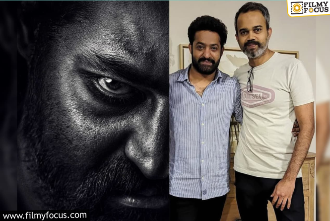 Dragon: ఇద్దరూ ‘ఆల్ఫా’లే.. తారక్ నీల్ ‘క్రియేటివ్ వార్’లో నిజమెంత?
