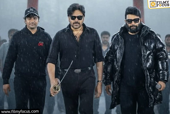 OG Movie: ‘ఓజీ’ యూనివర్స్‌: పవన్‌ అడిగేశాడు.. మరి సుజీత్‌ ఏం చేస్తారు? ఎప్పుడు చేస్తారు?