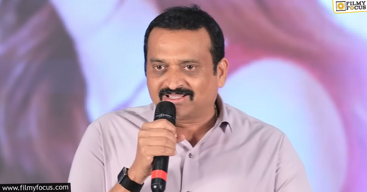 Why Everyone being compared to RaviTeja suddenly