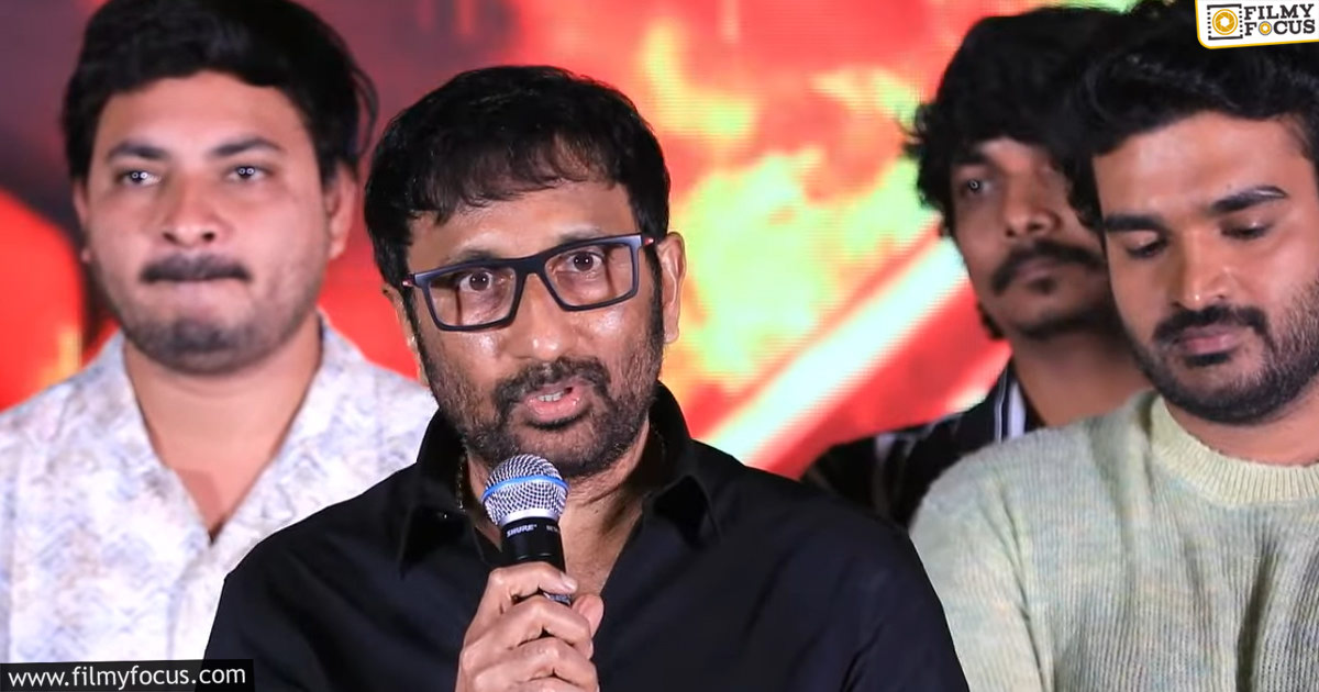 Why Everyone being compared to RaviTeja suddenly