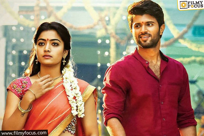 Vijay, Rashmika: బయటకు రాని విజయ్‌ – రష్మిక ఎంగేజ్మెంట్‌ ఫొటోలు.. ఆ ప్లానింగ్‌ ఏమన్నా ఉందా?