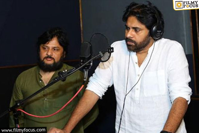 Pawan Kalyan, Surender Reddy: పవన్ కళ్యాణ్- సురేందర్ రెడ్డి.. ఎక్కడ తేడా కొడుతోంది?