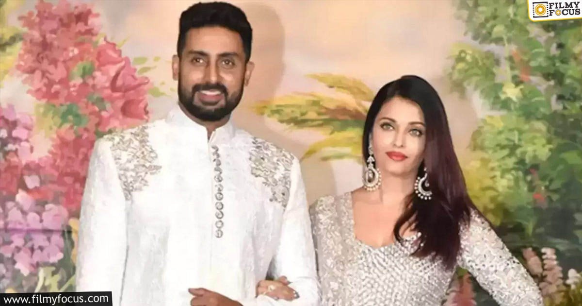 YouTube deleted videos of Aishwarya Rai & Abhishek Bachchan