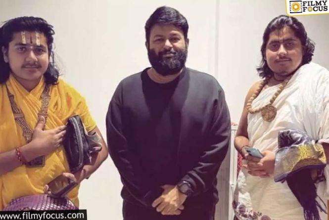 Akhanda 2: ‘అఖండ 2’లో  నాన్‌స్టాప్‌ మిశ్రా సోదరులు.. పాత వీడియోలు ఇప్పుడు వైరల్‌