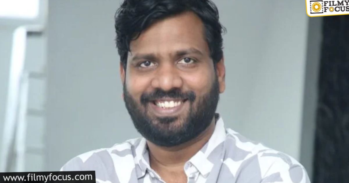 director about raviteja and sreeleela pair