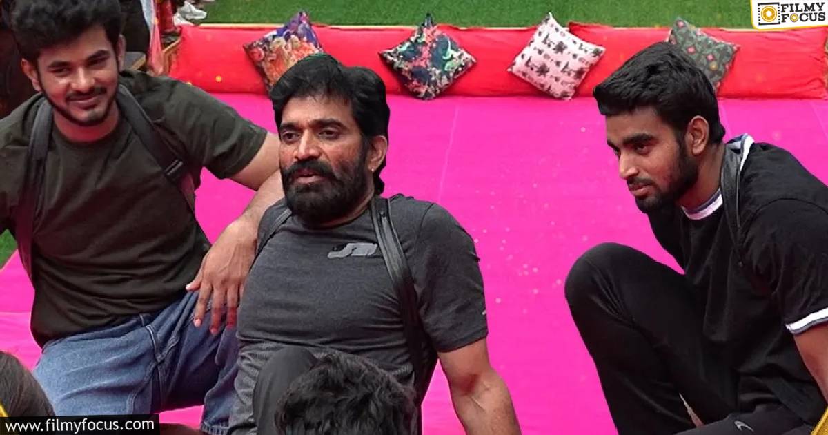 bigg boss elimination