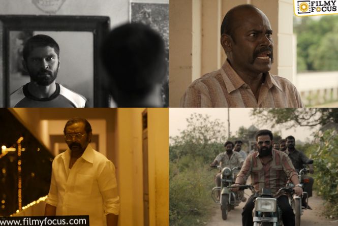 Bison Trailer: ‘బైసన్‌’ వచ్చేశాడు.. కబడ్డీ నేపథ్యంలో విక్రమ్‌ కొడుకు మ్యాజిక్‌ చేస్తాడా?