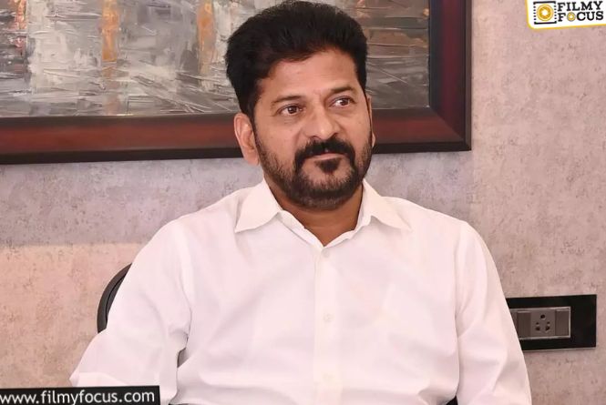 Revanth Reddy: టికెట్‌ రేట్ల పెంపు… అదిరిన సీఎం రేవంత్‌ మెలిక.. టాలీవుడ్‌ ఏమంటుందో?