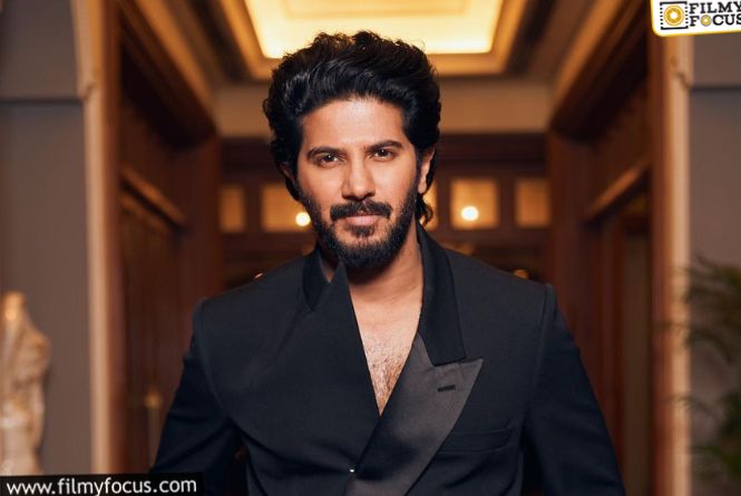 Dulquer Salmaan: ‘ఆపరేషన్‌ నుమ్‌ఖోర్‌’ అప్‌డేట్‌… దుల్కర్‌ సల్మాన్‌ కార్‌ వచ్చేస్తోంది!