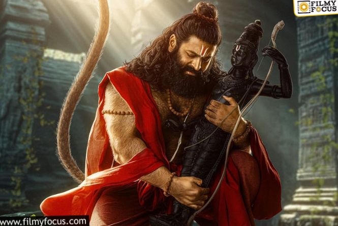 Jai Hanuman: ఎట్టకేలకు వచ్చిన ‘జైహనుమాన్‌’ అప్‌డేట్‌.. ఎప్పుడు స్టార్ట్‌ అంటే?
